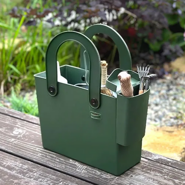 Garden Tool Bag with Pocket