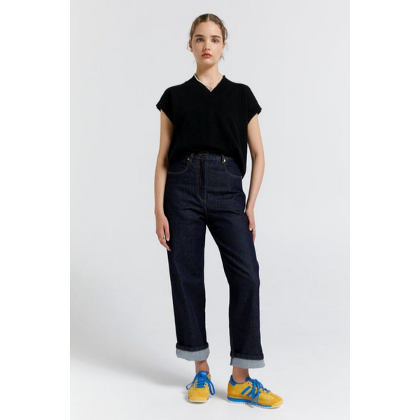 KW Outland Denim Mod Jeans, Karen Walker – The Urban Studio