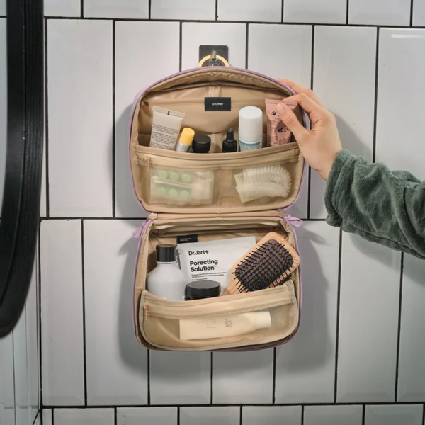 Orbitkey Hanging Toiletry Pouch