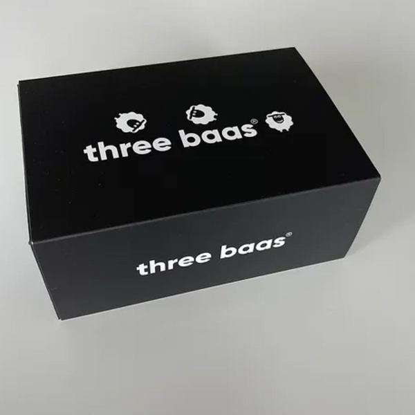 Three Baas Game