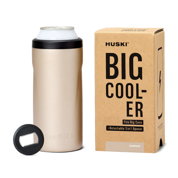 Huski Big Can Cooler Colours – The Urban Studio