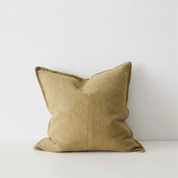 Como Cushion Cover - Clay