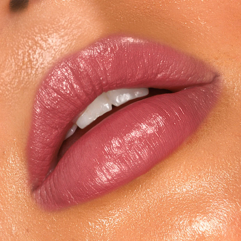 Natural Lip and Cheek Tint - Berry