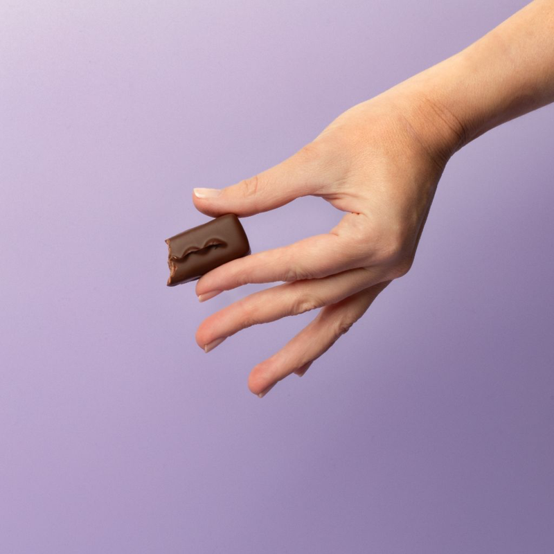 Three Eyed Tui - Mint + Kawakawa Melt-Aways