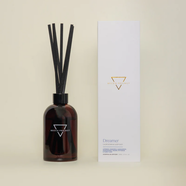 Reed Diffuser - Dreamer