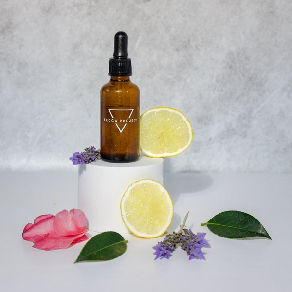 Fragrance Balm - Stellar