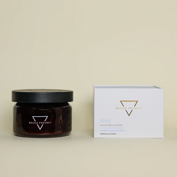 Medium Candle - Envy