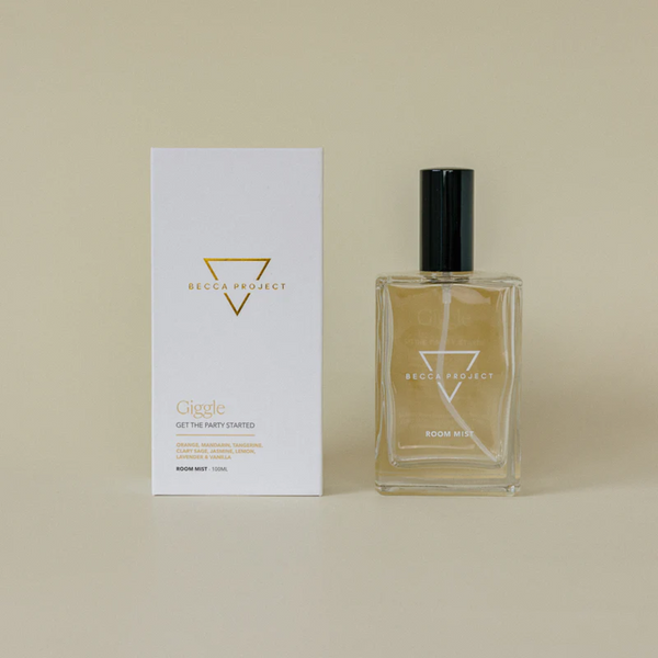 Room Mist - Giggle
