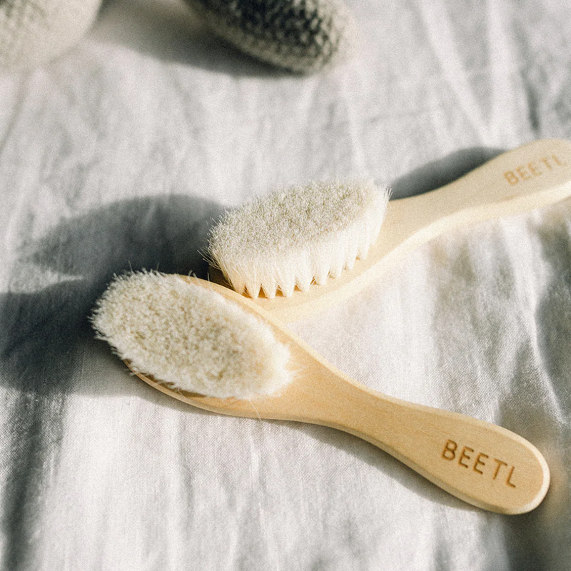 Baby Brush
