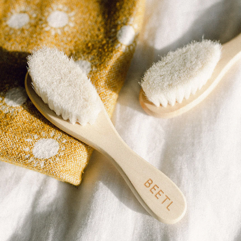 Baby Brush