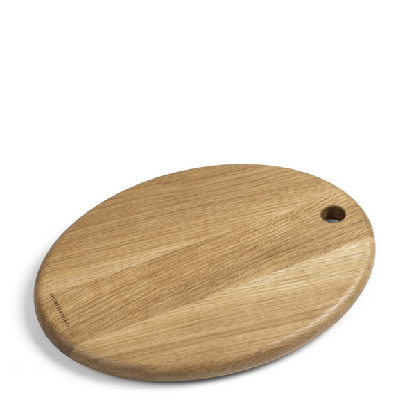 Oak Board Oval - Small