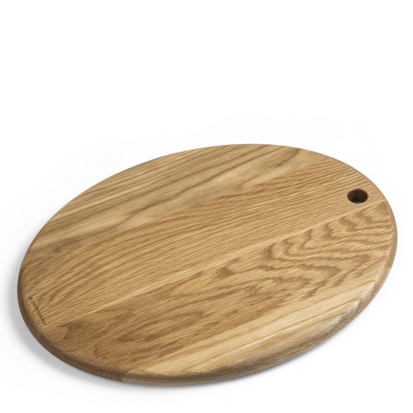 Oak Board Oval - Large