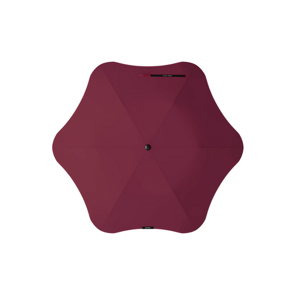 Metro Umbrella Clubhouse Red - Limited Edition