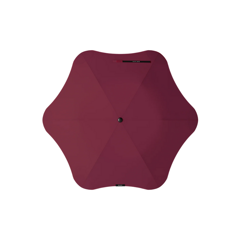 Metro Umbrella Clubhouse Red - Limited Edition