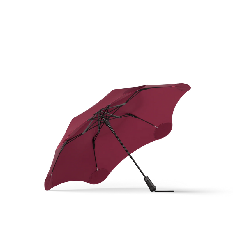 Metro Umbrella Clubhouse Red - Limited Edition