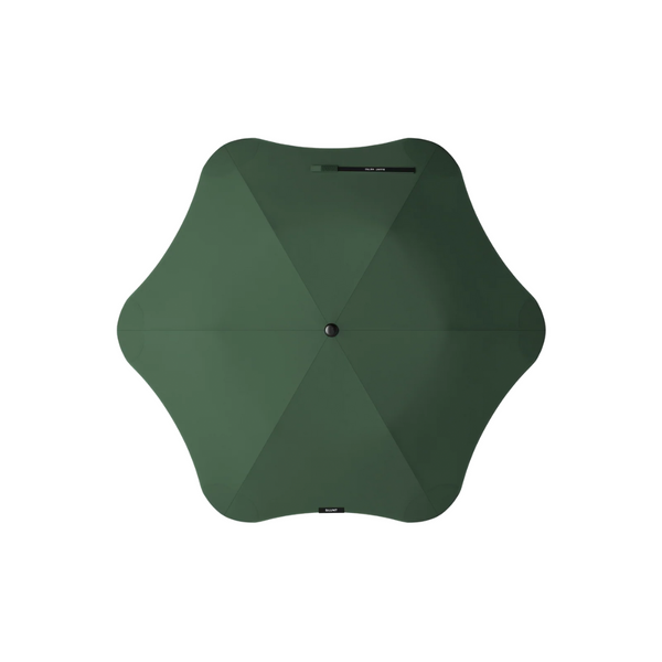 Metro Umbrella - Forest Green