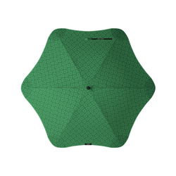 Classic Umbrella Green Monogram - Limited Edition
