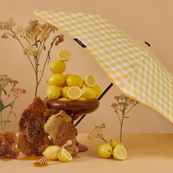 Metro Lemon + Honey - Limited Edition