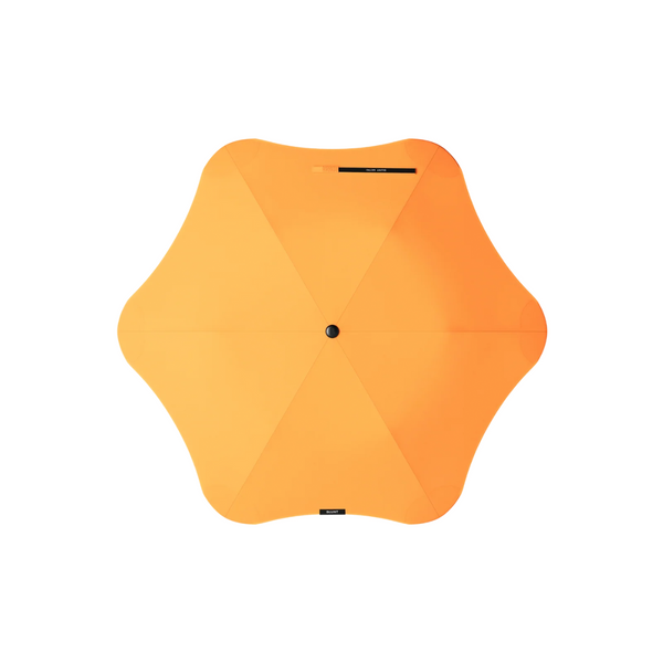 Metro Umbrella - Mango Orange