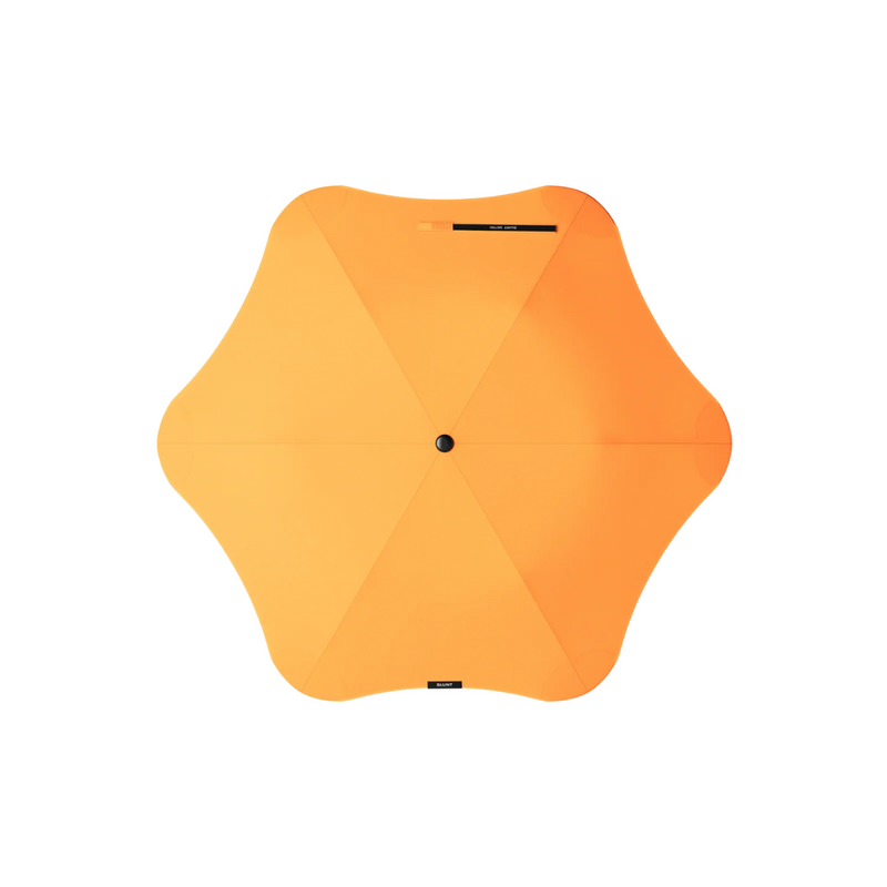 Metro Umbrella - Mango Orange