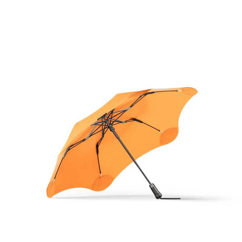 Metro Umbrella - Mango Orange
