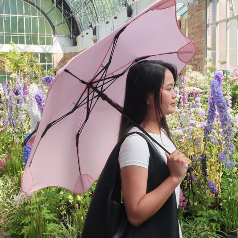 Metro Umbrella - Peony Limited Edition