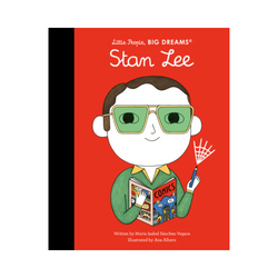 Stan Lee