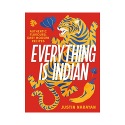 Everything is Indian