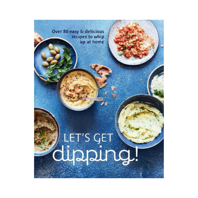 Lets Get Dipping