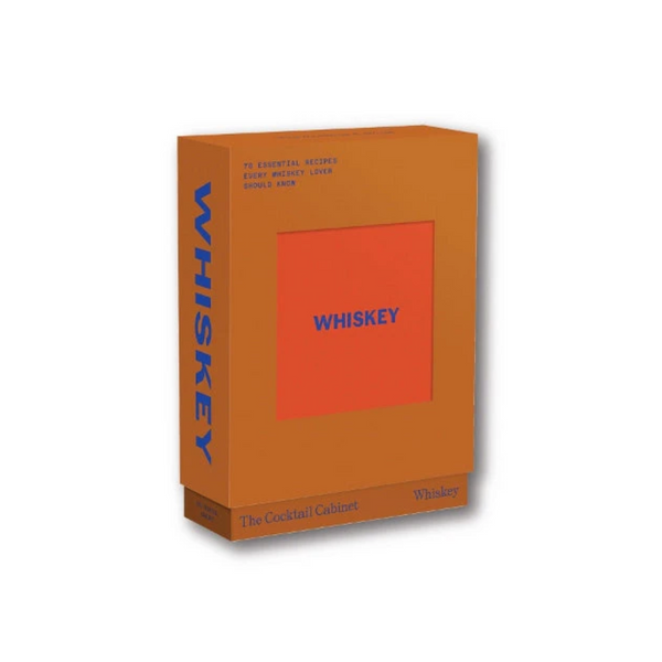 The Cocktail Cabinet - Whiskey