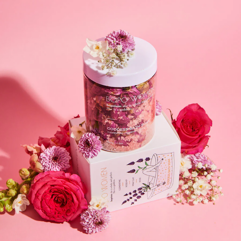 Bath Soak - Goddess