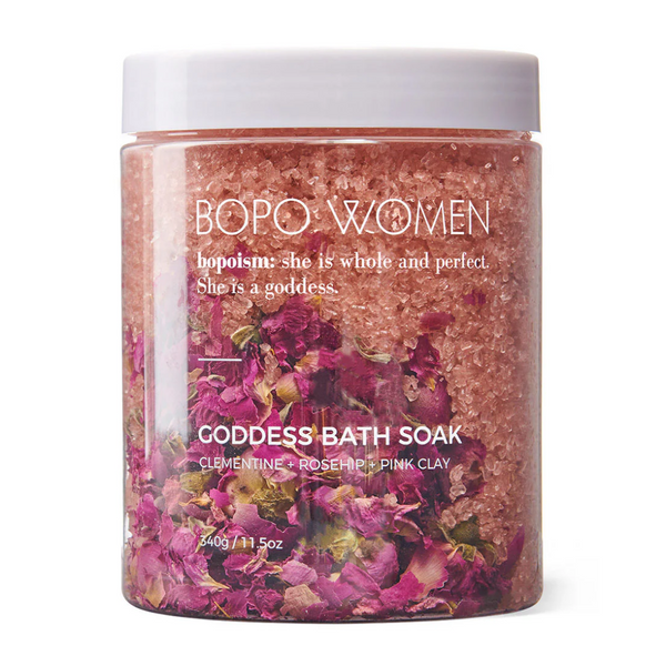 Bath Soak - Goddess