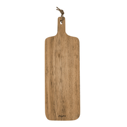 Oak Serving Board - 54 cm