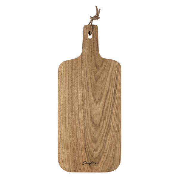 Oak Serving Board - 42 cm