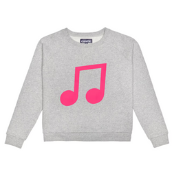 Musical Sweater