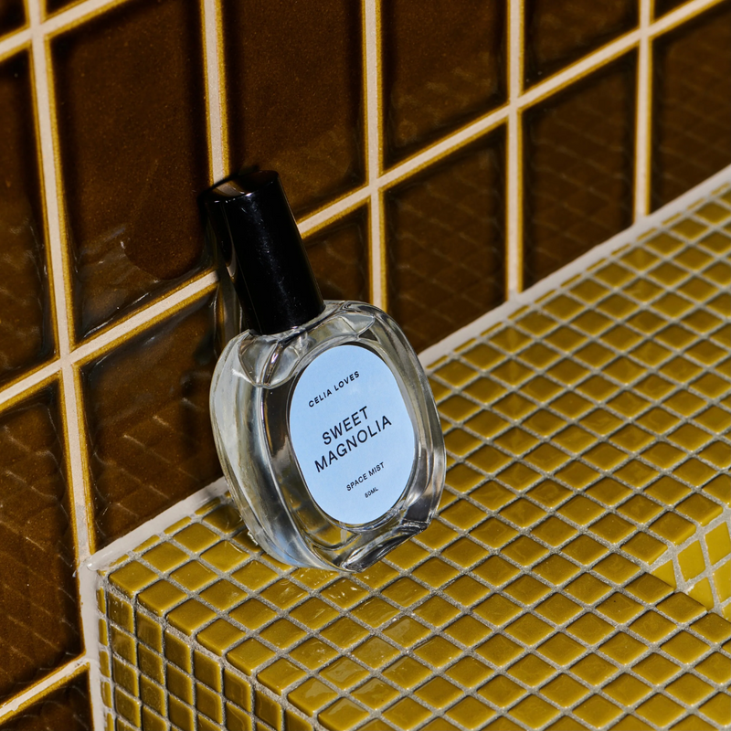Sweet Magnolia Room Spray