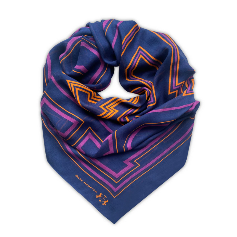 Cashmere Modal Scarf - The Glover