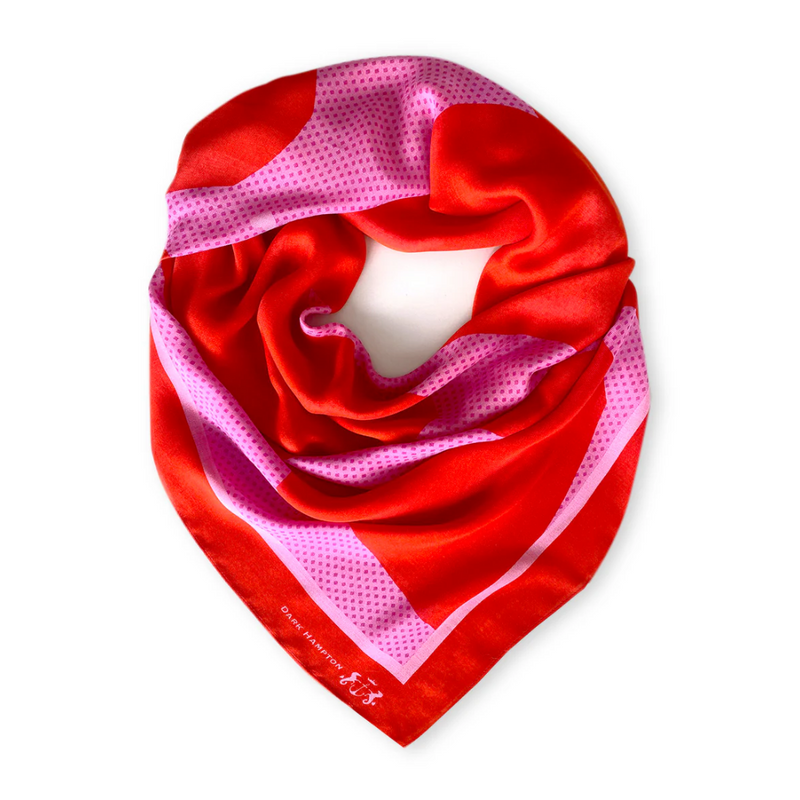Cashmere Modal Scarf - The Have Heart