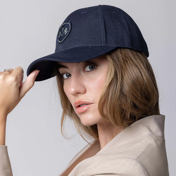 The Deep Sea Cap
