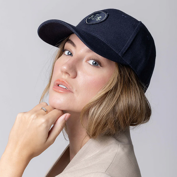 The Deep Sea Cap