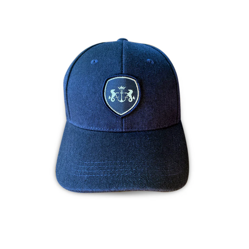 The Deep Sea Cap