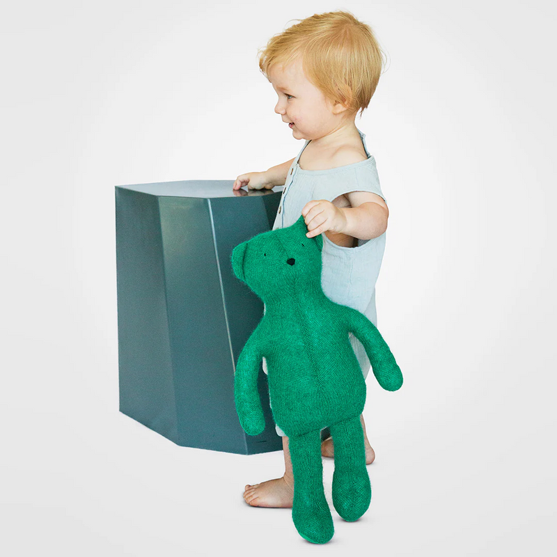 Ted Large Edition - Seafoam