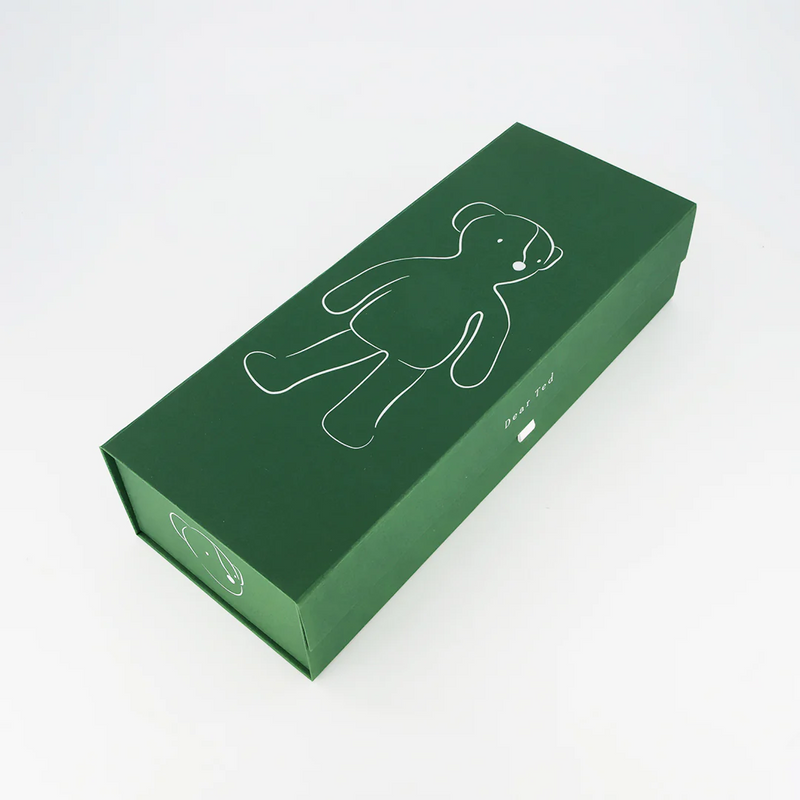 Ted Large Edition - Seafoam