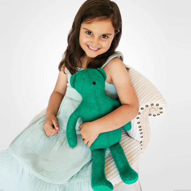 Ted Large Edition - Seafoam