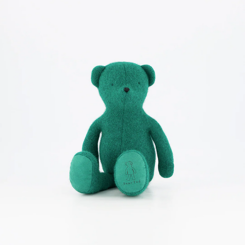 Ted Large Edition - Seafoam