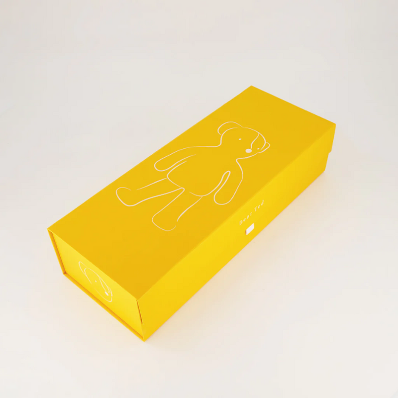 Ted Large Edition - Butterscotch