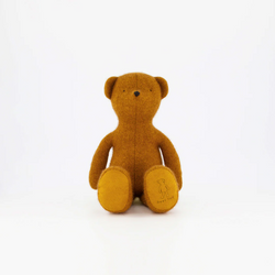 Ted Large Edition - Butterscotch
