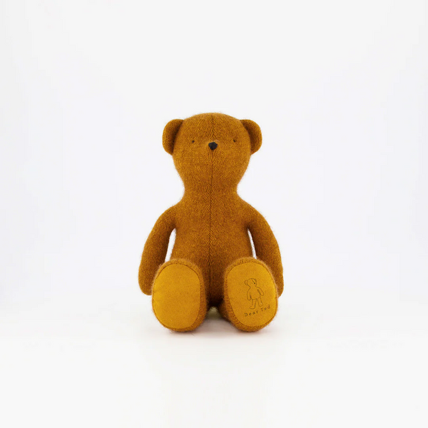 Ted Large Edition - Butterscotch