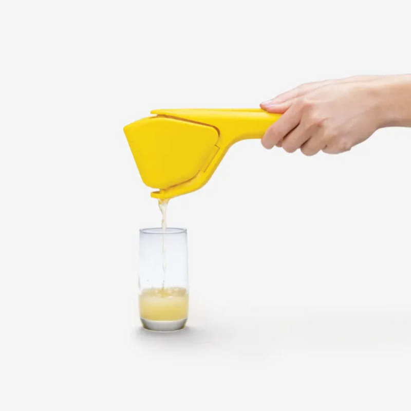 Fluicer - Lemon Squeezer