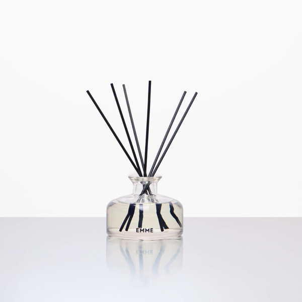EMME nyc Reed Diffuser - Yuzu – The Urban Studio